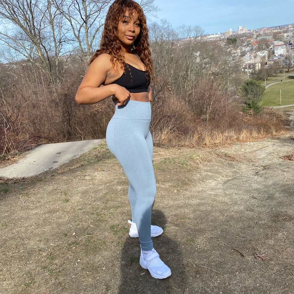 Leggings. Available in XS-L
